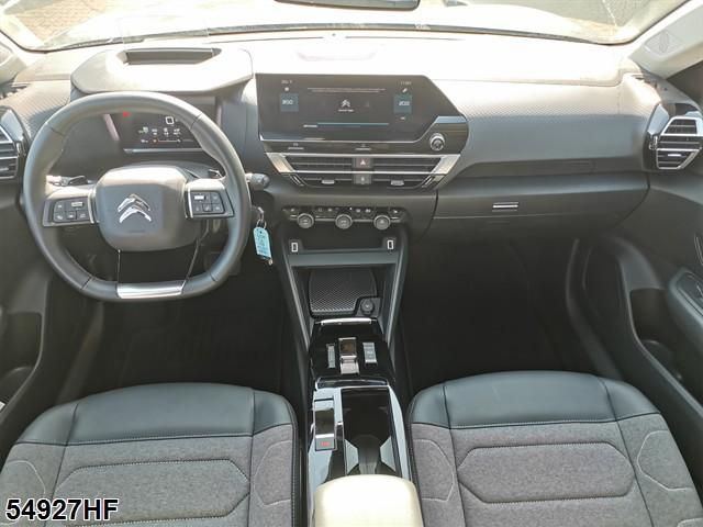 Fahrzeugabbildung Citroën C4 Feel Pack+NAVI+SHZ+PDC+AHK+LED+ACC+HEAD UP+