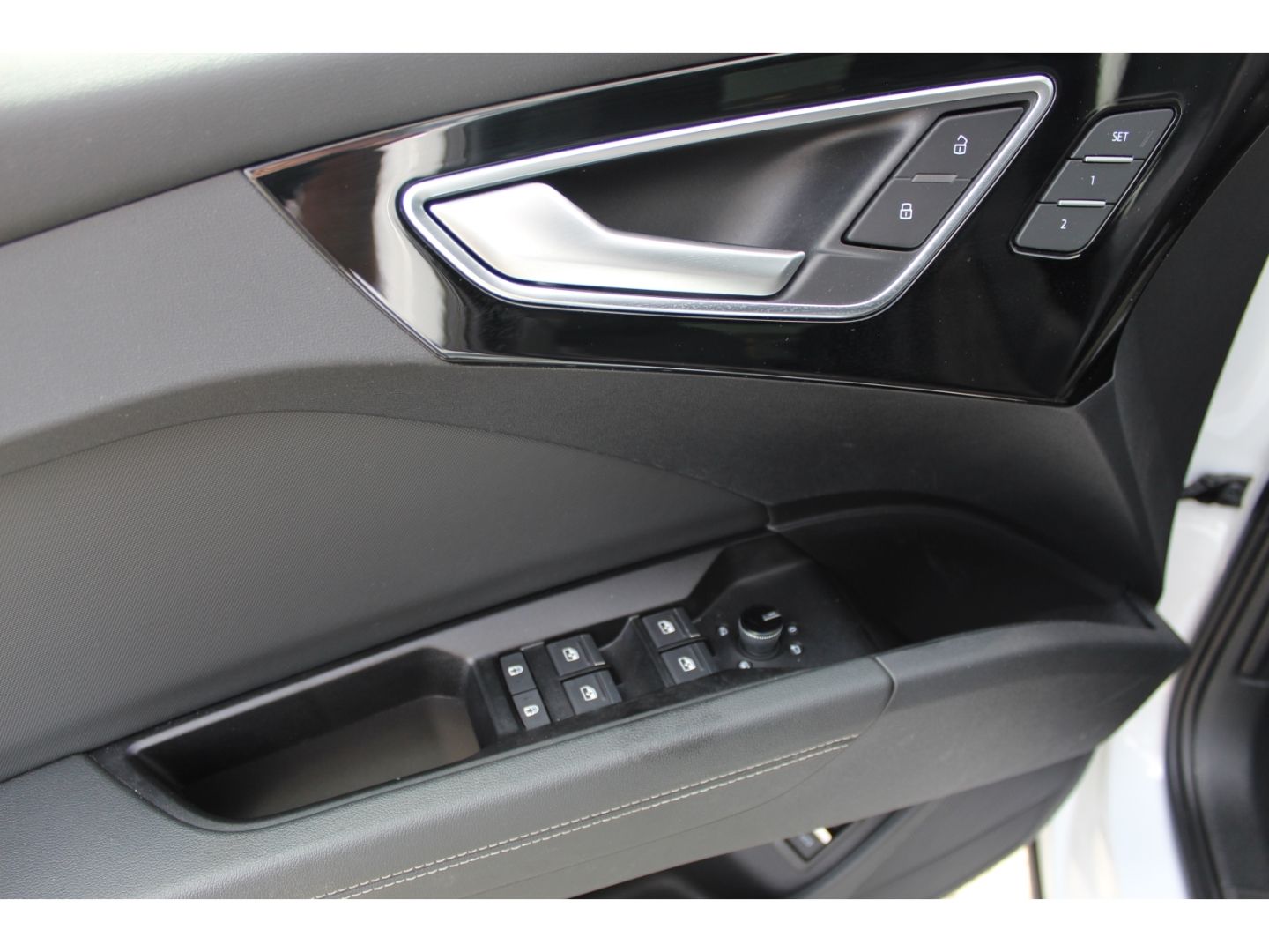 Q4 e-tron Sportback 50 qu. S-Line*Assist*20''HUD