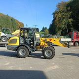 Wacker Neuson WL44 Radlader (netto43500) - Wacker Gebraucht Radlader