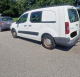 Peugeot partner längere version,10% Rabatt... - Peugeot Partner in München