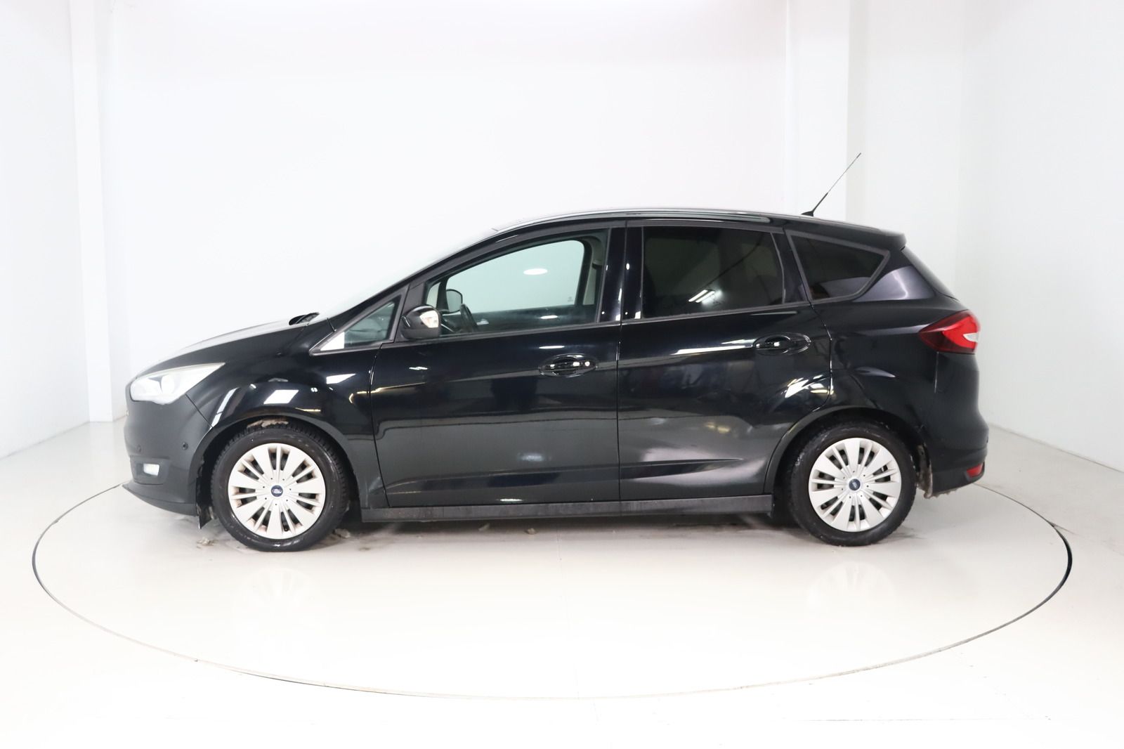 Fahrzeugabbildung Ford C-Max 1.0 * Navi * PDC * SHZ