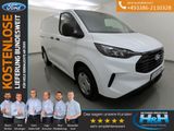 Ford Transit Custom 2.0 320 L1 Trend LED+ACC+SHZ - Ford Transit Jahreswagen