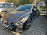 Volkswagen Arteon 2.0 TSI 206kW DSG 4MOTION R-Line R-Line - VW Arteon Gebrauchtwagen in Bochum