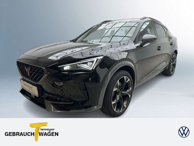 Cupra Formentor 1.4 eHybrid VZ PANO AHK ASSIST