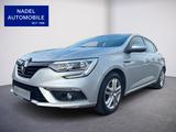 Renault Megane IV Lim. 5-trg. Experience/Klima/Navi