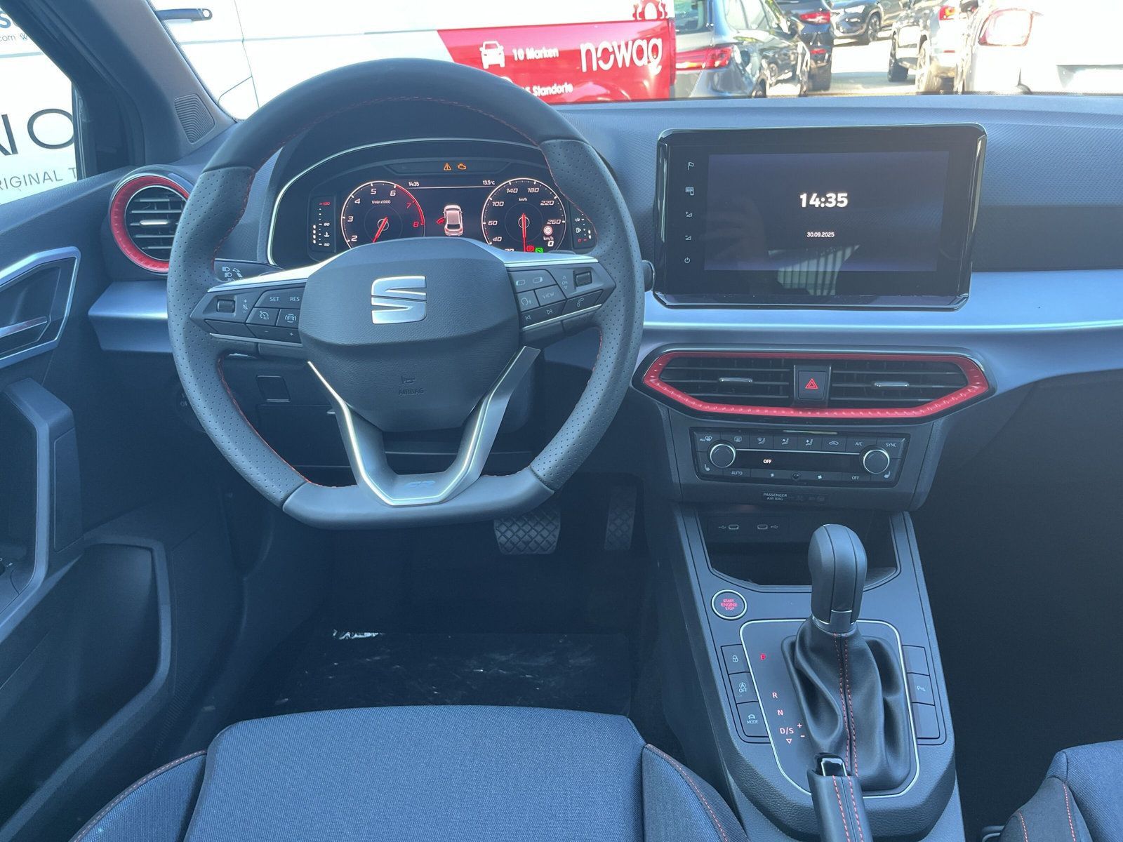 Seat Ibiza - Bild 17