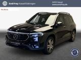 Mercedes-Benz EQB 300 4M Electric Art|NIGHT|Advanced+|Distro - schwarze Mercedes-Benz EQB