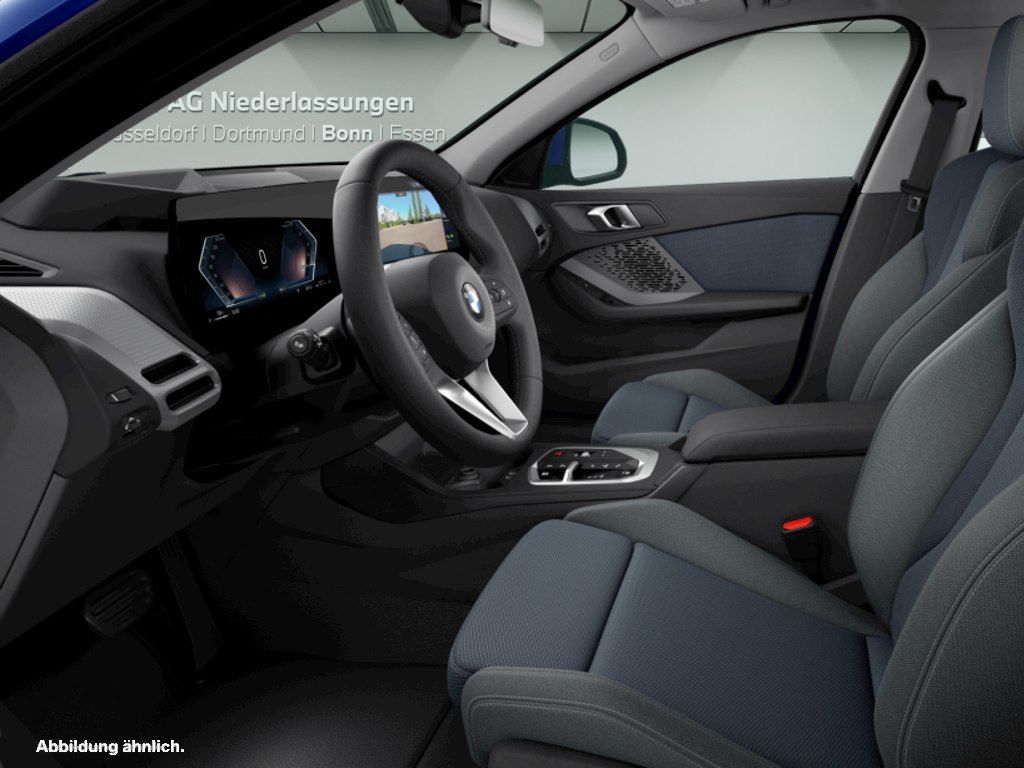 BMW 120 - Bild 5