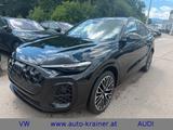 Audi Q5 Sportback 2.0 TDI quattro 150 kW edition one*