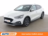 Ford Focus 1.5 EcoBoost Active X Aut*NAVI*LED*ACC*CAM - Ford Focus: Active X