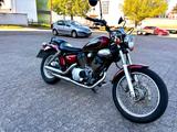Yamaha Virago XV 125 Tüv Neu - YAMAHA VIRAGO 125
