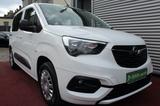 Opel COMBO LIFE E EDITION KLIMA PDC 5.SITZER 1.Hd - Opel Combo: Sitzer