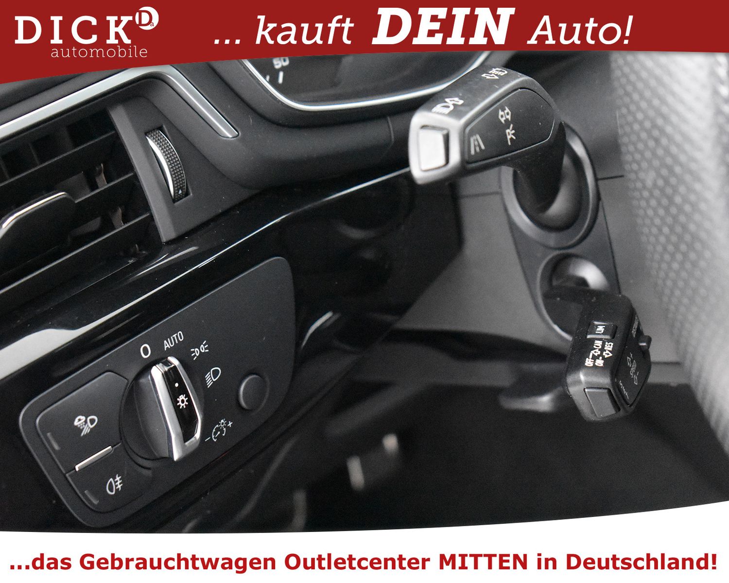 AUDI A4 2.0d Quatt 2X S LINE+PANO+B&O+VIRTU+MATRIX+19 - Image 19