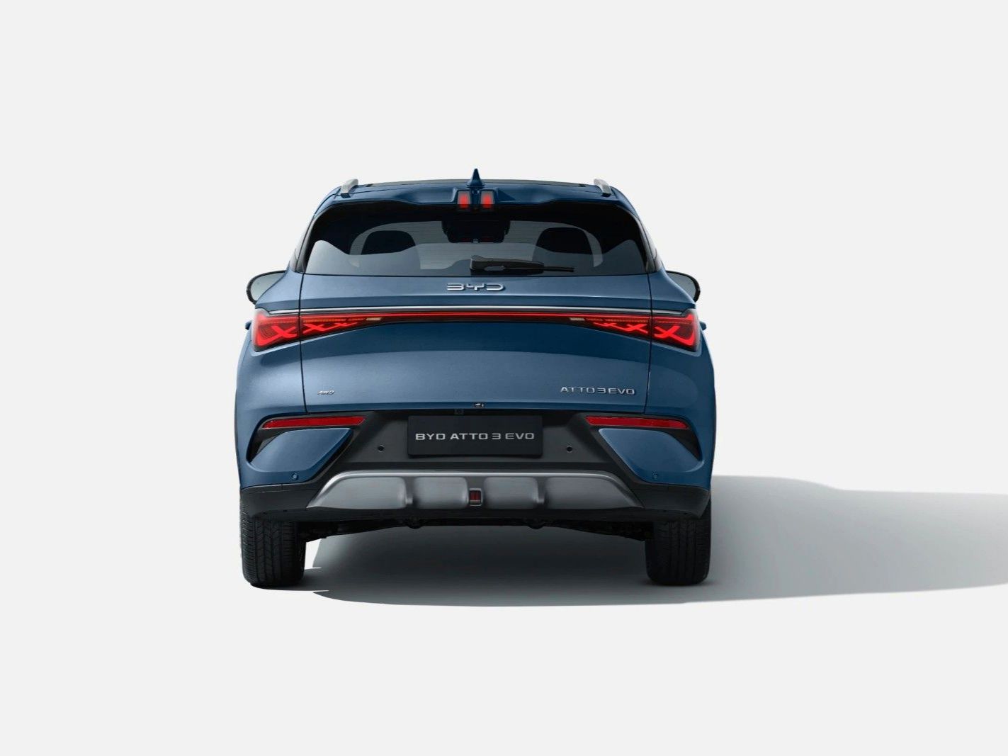 BYD ATTO 3