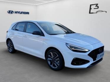 Hyundai i30 – Bild 2