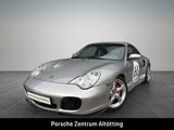 Porsche 996 (911) Turbo | H+R Gewindefahrwerk | - Porsche 996: Turbo