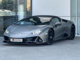 Lamborghini Huracán EVO Spyder - gebrauchte Lamborghini Huracán aus dem Jahr 2023