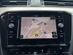VW Passat Variant 2.0 TDI Elegance 4M Nav Ahk Assis VW Passat Variant 2.0 TDI Elegance 4M Nav Ahk Assis