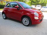 Fiat 500   8 fach / PDC/ALU