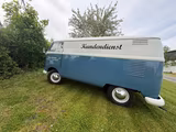 Volkswagen T1 - Volkswagen T1 Oldtimer