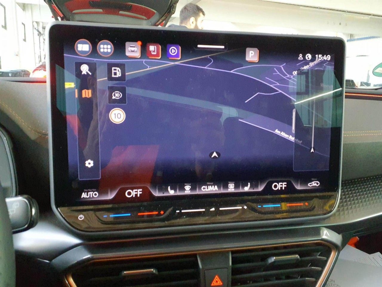 Cupra Leon - Bild 8