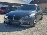 BMW 335i Touring - - BMW 335: Kombi, 335i