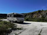 HYMER / ERIBA / HYMERCAR B654 Time-Line  2,5l TD
