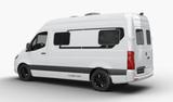 Bürstner HABITON HM 6.0  - Kastenwagen