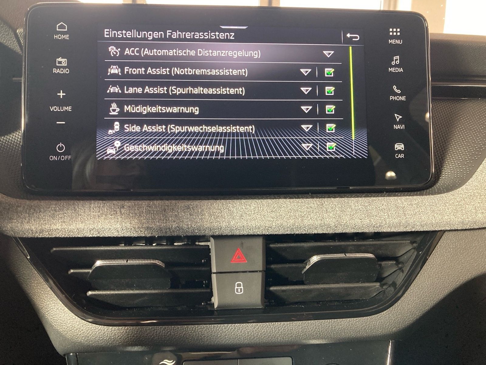 Skoda Kamiq - Bild 14