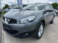 Nissan Qashqai +2 Acenta/Panorama/Navi/Tüv-Neu/ 7 Sitze