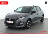 Peugeot 208 1.2 mHEV 110 Aut. LED Navi 360°