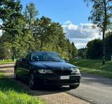 BMW 320Cd - Cabrio mit Hardtop - BMW: Cabrio, Hardtop
