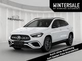 Mercedes-Benz GLA 200 AMG Premium Night Pano Burm 360 Totw AHK