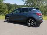 Seat AronaFRShzPdcAluSun-SetNswTemopouswtopzustand - Seat Arona von privat