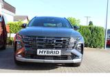 Hyundai Tucson Edition20 Plug-In Hybrid NAVI/LED/ACC/AHK - mit Hybrid-Antrieb: Head-Up Display, Geländewagen