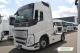 Volvo FH 460 Globetrotter XL i-Save Side Skirts