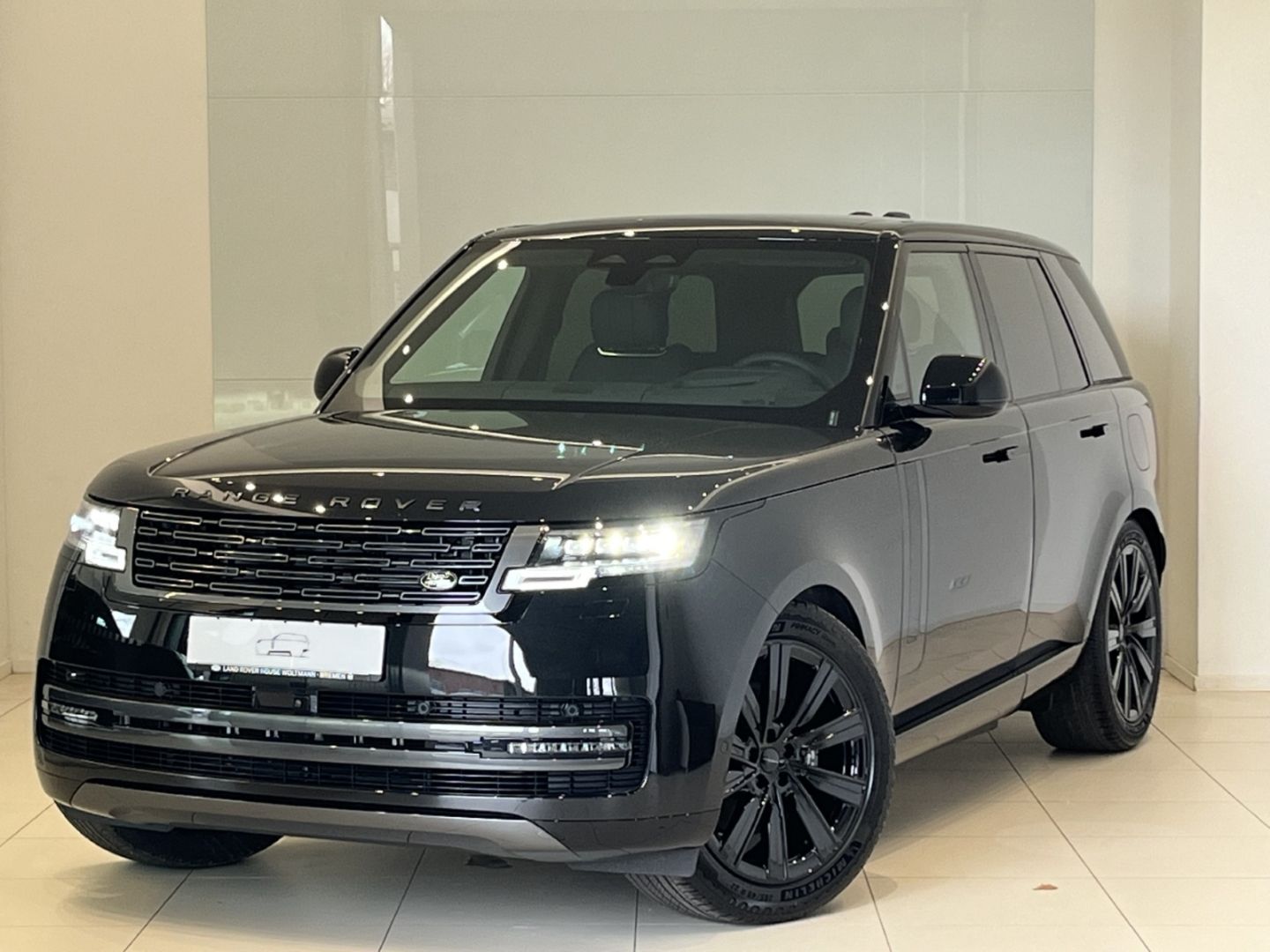 Land Rover Range Rover - Bild 11