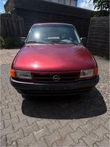 Opel Astra F 1.6 i TÜV 09/2027 - gebrauchte Opel Astra aus dem Jahr 1992