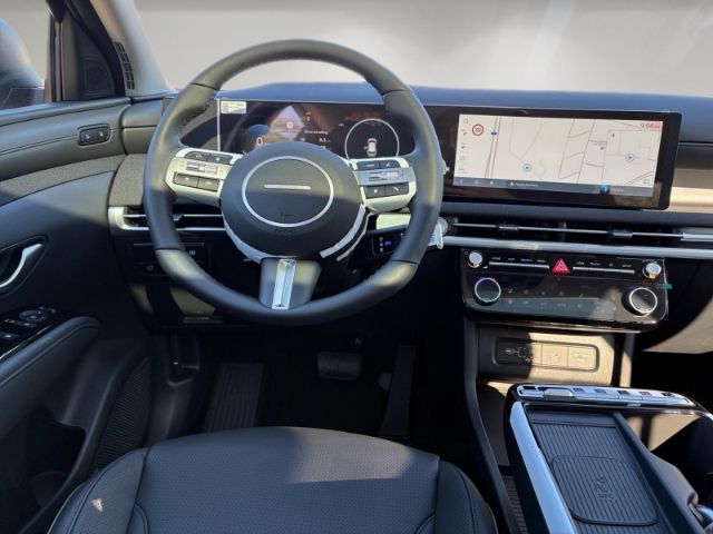 Hyundai TUCSON - Bild 10