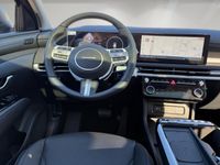 Hyundai TUCSON - Vorschau Bild 10
