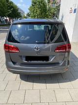Volkswagen Sharan 1.4 TSI IQ.DRIVE IQ.DRIVE *7-SITZER* - VW Sharan Gebrauchtwagen in München