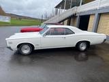 Pontiac GTO - Pontiac GTO Gebrauchtwagen