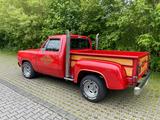 Dodge Li`l Red Express Truck