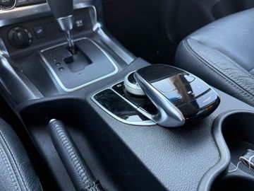 Mercedes X 250 - 12