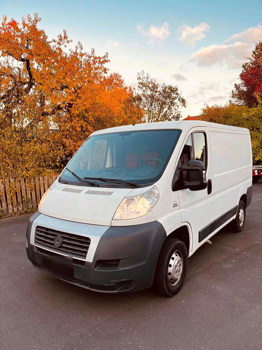 Fiat Ducato