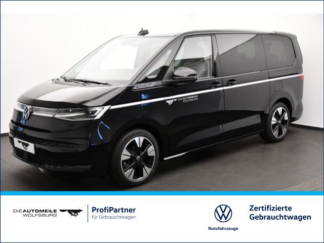 Volkswagen T7 Multivan LÜ 2.0 TSI OPF DSG Style