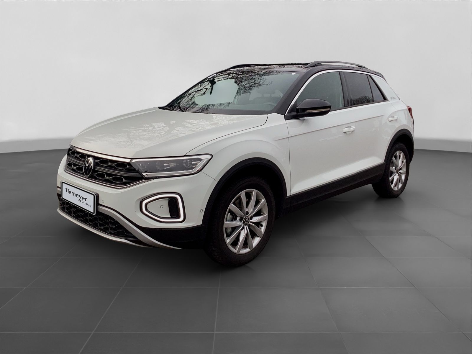 Volkswagen T-Roc - Bild 2