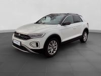 Volkswagen T-Roc - Vorschau Bild 2