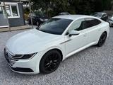 Volkswagen Arteon*2,0*AdBlue* - Volkswagen mit Diesel-Antrieb: 2.0