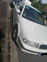 Skoda Octavia 2.0 SLX Auto SLX - Skoda Octavia aus 2000